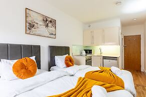 Kensington High Street Suites