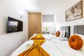 Kensington High Street Suites