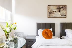 Kensington High Street Suites