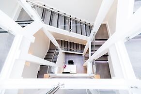 Kensington High Street Suites