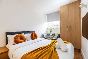 Kensington High Street Suites