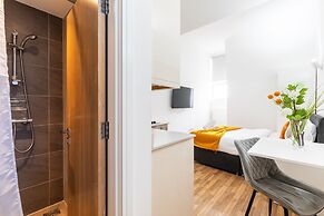 Kensington High Street Suites