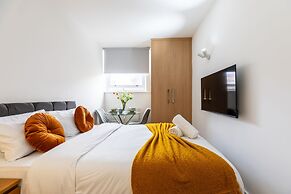 Kensington High Street Suites