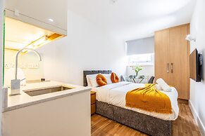 Kensington High Street Suites