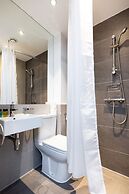 Kensington High Street Suites