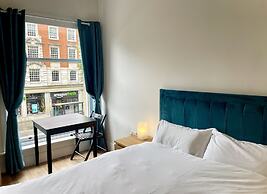 Kensington High Street Suites