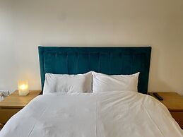 Kensington High Street Suites