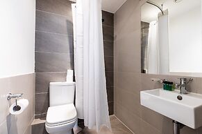 Kensington High Street Suites