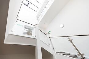 Kensington High Street Suites