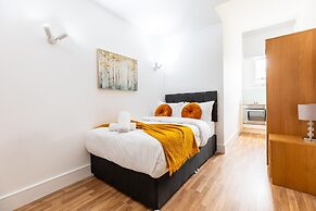 Kensington High Street Suites