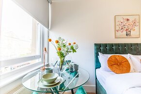 Kensington High Street Suites