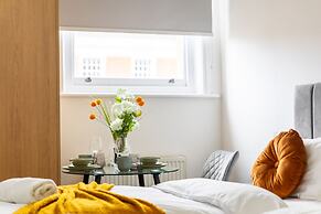 Kensington High Street Suites