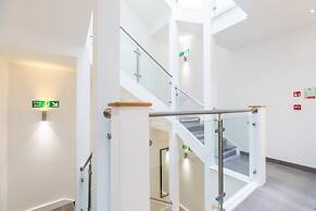 Kensington High Street Suites