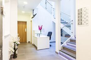 Kensington High Street Suites