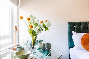 Kensington High Street Suites