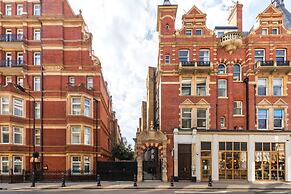 Kensington High Street Suites