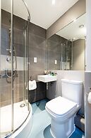 Kensington High Street Suites