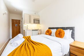 Kensington High Street Suites