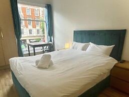 Kensington High Street Suites