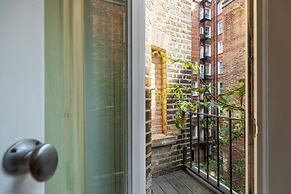 Kensington Luxury Apartments