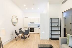 Kensington Luxury Apartments