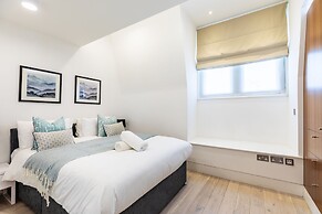 Kensington Luxury Apartments