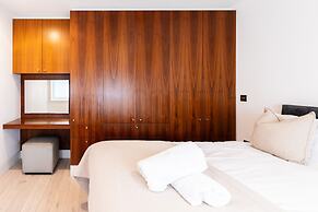 Kensington Luxury Apartments