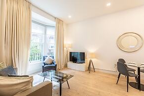 Kensington Luxury Apartments