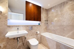 Kensington Luxury Apartments