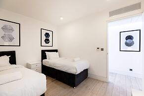 Kensington Luxury Apartments