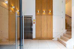 Kensington Luxury Apartments