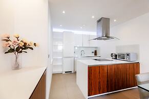 Kensington Luxury Apartments