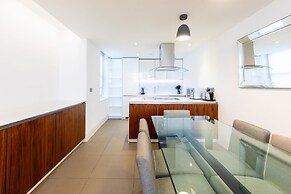 Kensington Luxury Apartments