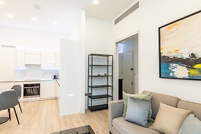 Kensington Luxury Apartments