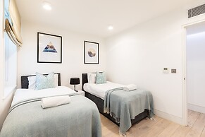 Kensington Luxury Apartments