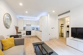 Kensington Luxury Apartments