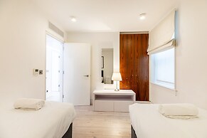 Kensington Luxury Apartments