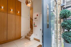 Kensington Luxury Apartments