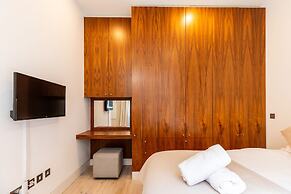 Kensington Luxury Apartments