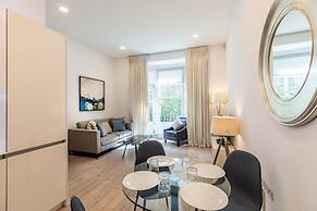 Kensington Luxury Apartments