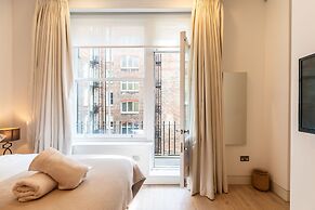 Kensington Luxury Apartments