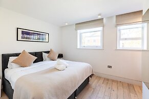 Kensington Luxury Apartments