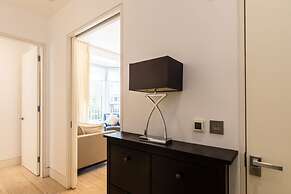 Kensington Luxury Apartments