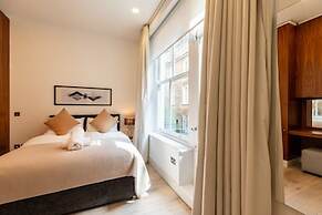 Kensington Luxury Apartments