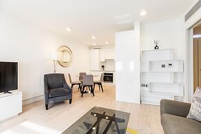 Kensington Luxury Apartments