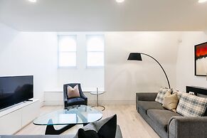 Kensington Luxury Apartments