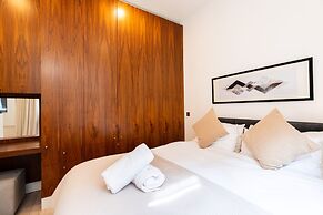 Kensington Luxury Apartments