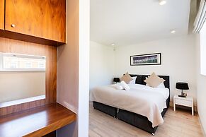 Kensington Luxury Apartments