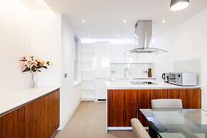 Kensington Luxury Apartments