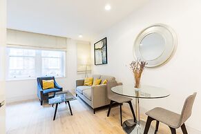 Kensington Luxury Apartments